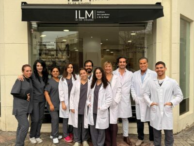Un equipo español lidera el mayor estudio clínico del lipedema realizado hasta la fecha