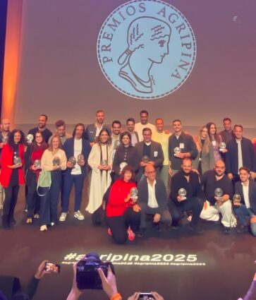 Marketing Divertido, la agencia oscense detrás del ‘Óscar del Turismo de Aventura’ y reconocida entre las mejores de España