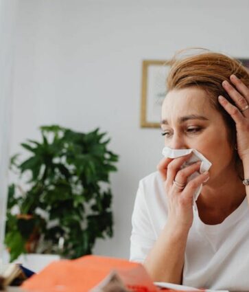 Humix avisa que la humedad en el hogar puede ser el detonante oculto de determinadas alergias