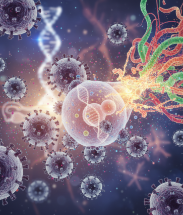 VPH: lo que casi nadie explica sobre el sistema inmunitario y la salud íntima