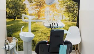 La clínica dental de Badajoz que ha convertido el dentista en una experiencia positiva