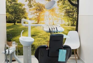 La clínica dental de Badajoz que ha convertido el dentista en una experiencia positiva