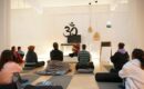 GO Yoga Estudio consolida un encuentro pionero que une ciencia, medicina y yoga