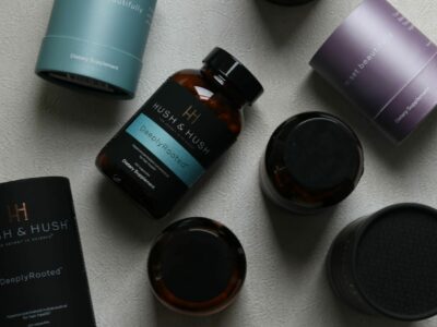 Hush&Hush acelera su expansión en España con presencia física en 24 centros El Corte Inglés