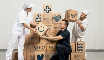 Mario, 59 años, última incorporación en Quinton: la selección del talento sin etiquetas