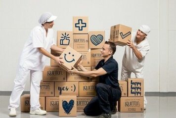 Mario, 59 años, última incorporación en Quinton: la selección del talento sin etiquetas