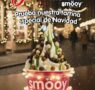 Smöoy lanza su Tarrina de Navidad25, edición especial para celebrar estas fiestas