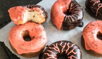 Veganuary impulsa el enero vegano con Matthew Modine y recetas icónicas de Stranger Things