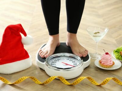 Pleniage ofrece tips para no engordar por el estrés en diciembre