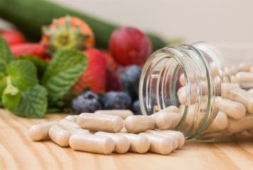 Plenaige recomienda 7 antioxidantes que se deberían tomar a los 40