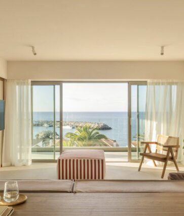 Kora Tigot, el nuevo resort de Kora Living inspirado en el paisaje volcánico del Atlántico abre en Tenerife