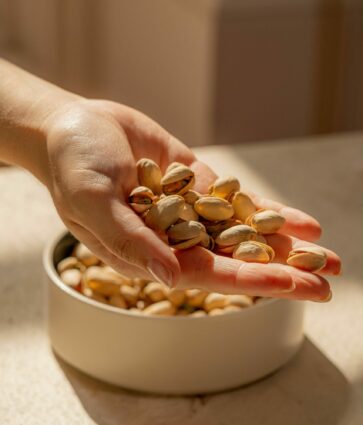 Alimentación consciente, energía diaria y hábitos sostenibles para el nuevo año