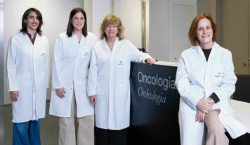 El Hospital Quirónsalud Bizkaia presenta a su nuevo equipo médico de Oncología