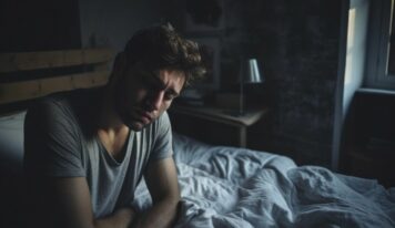 «Dormir entre 7 y 9 horas es clave para la salud cardiovascular y sexual del hombre», doctor Carlos Egea, jefe de la Unidad de Sueño del Centro Médico Quirónsalud Plaza Euskadi