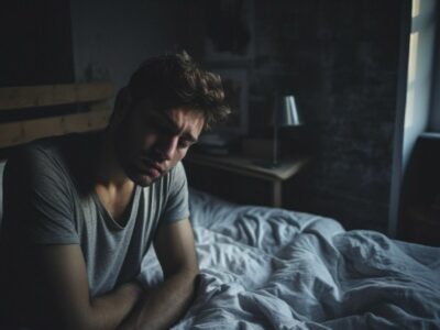 «Dormir entre 7 y 9 horas es clave para la salud cardiovascular y sexual del hombre», doctor Carlos Egea, jefe de la Unidad de Sueño del Centro Médico Quirónsalud Plaza Euskadi