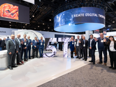 HT Médica impulsa una revolución en diagnóstico por imagen con la primera resonancia de 5 teslas en Europa