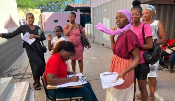 Ruta de la Luz lleva salud visual a más de 4.000 personas en 2025