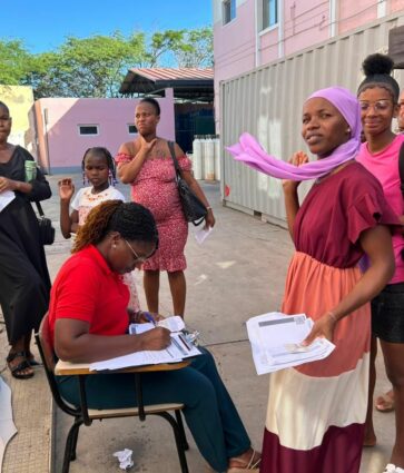 Ruta de la Luz lleva salud visual a más de 4.000 personas en 2025