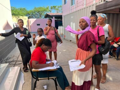 Ruta de la Luz lleva salud visual a más de 4.000 personas en 2025