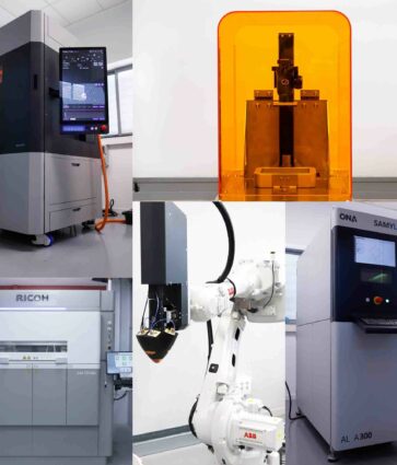 CIM UPC innova con tecnología y servicios