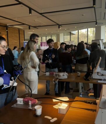 Policlínica Gipuzkoa convierte Donostia en punto de encuentro de la endoscopia avanzada con el III Curso ENDOnosti