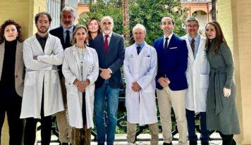 Las Unidades de Pared Abdominal de dos hospitales andaluces logran la acreditación de la AEC