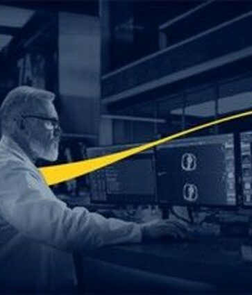 Un verdadero transformador: AGFA HealthCare irradia innovación en imagenología en ECR 2026