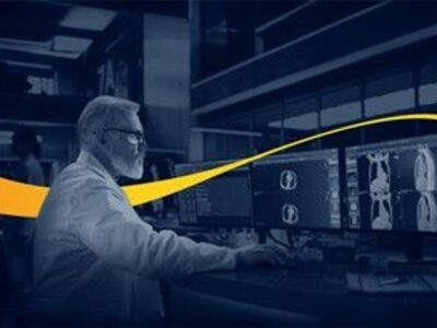 Un verdadero transformador: AGFA HealthCare irradia innovación en imagenología en ECR 2026