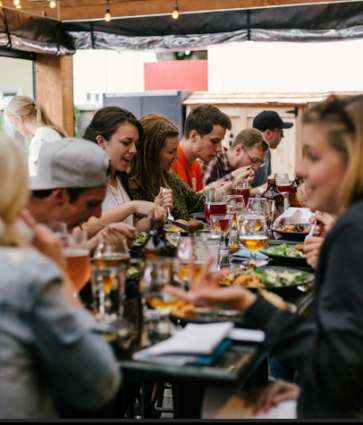Longevytum señala que celebrar la Navidad puede reducir la edad biológica