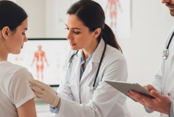 Etapas de la Enfermedad de Lyme