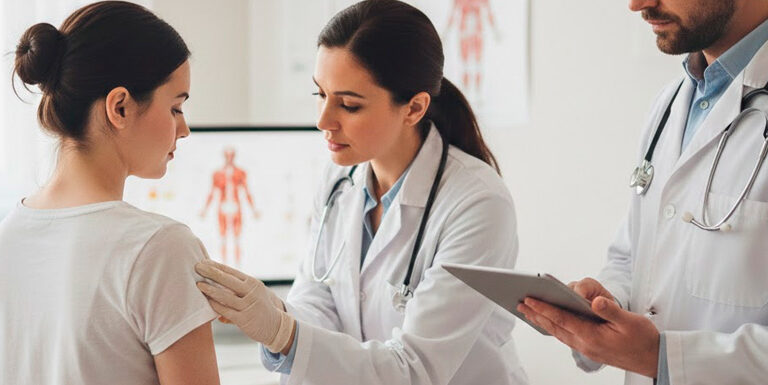 Síntomas de la Enfermedad de Lyme Síntomas de la Enfermedad de Lyme