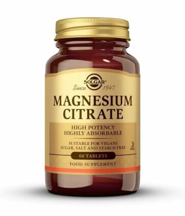 Solgar se suma al Longevity World Forum