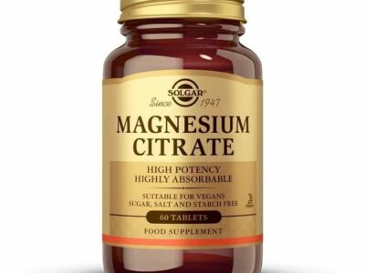 Solgar se suma al Longevity World Forum