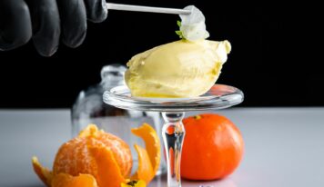 La revolución del helado gourmet: chefs y Crem de Lux marcan las tendencias gastronómicas de 2026