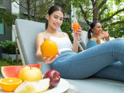 Seis tendencias de bienestar que redefinirán la manera de cuidarse en 2026