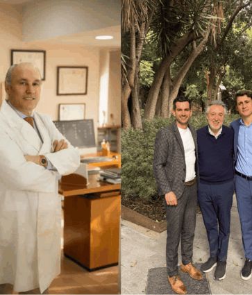 EGOS inicia 2026 acelerando su expansión nacional en cirugía plástica y salud capilar