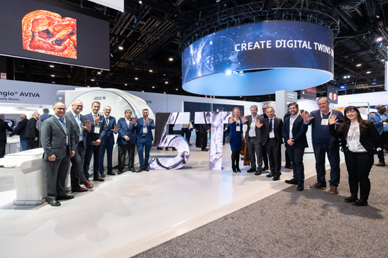 HT Médica impulsa una revolución en diagnóstico por imagen con la primera resonancia de 5 teslas en Europa