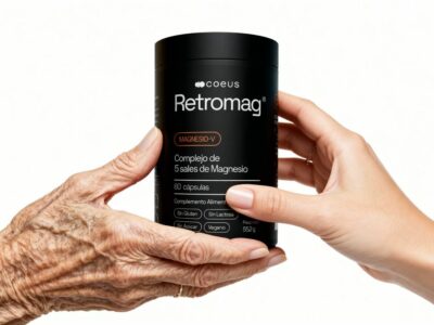 Nace el primer laboratorio español especializado en revertir el envejecimiento