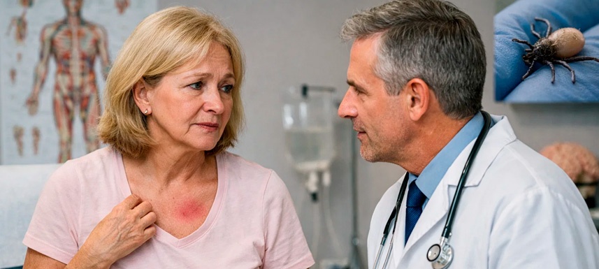 Evolución clínica y señales clave en cada etapa