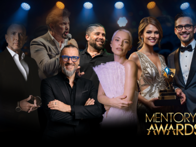 Sevilla se viste de gala de nuevo tras los Grammy e Icónica: llegan los Mentoryx Awards