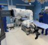 Policlínica Gipuzkoa se sitúa a la vanguardia en neurocirugía con la incorporación de un nuevo robot quirúrgico