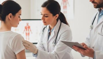 Etapas de la Enfermedad de Lyme