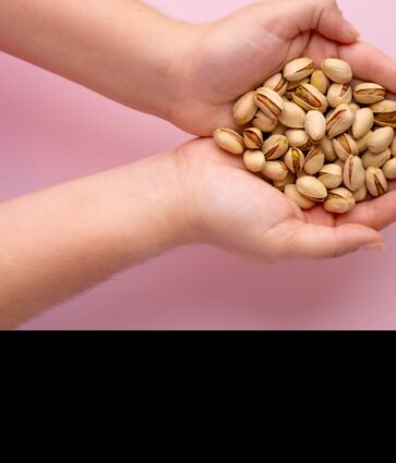 Cinco razones por las que los pistachos encajan en las nuevas rutinas de autocuidado