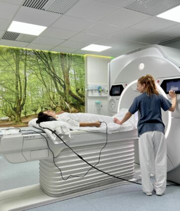 El Hospital Quirónsalud Bizkaia incorpora una resonancia magnética 3T de última generación
