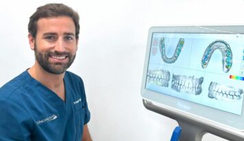 Clínica Dental Villalaín, 40 años como clínica dental de referencia en Avilés