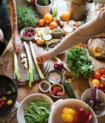 Veganuary 2026 celebra 30 millones de participantes en todo el mundo
