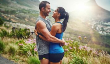 San Valentín en clave de bienestar: rutinas saludables para compartir y celebrar el amor en pareja