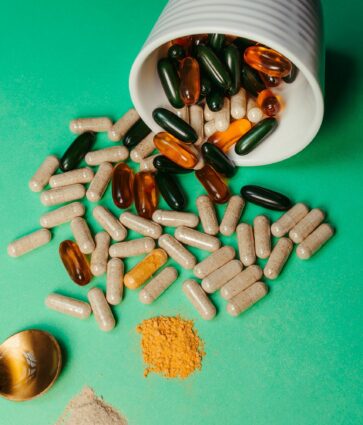 Los suplementos nutricionales se consolidan como un básico en el bienestar de los españoles