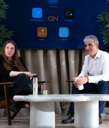 GN Hearing presenta su calendario formativo 2026 con una propuesta integral en audiología clínica, negocio y formación híbrida