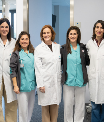 Oncología multidisciplinar e integrativa para cuidar al paciente más allá del tumor